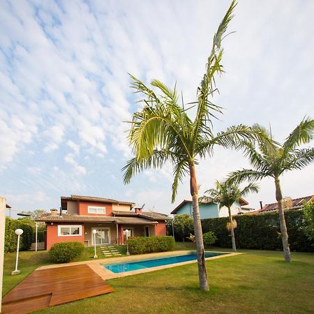 Linda Casa De Campo - Proximo A Sp - Wi-Fi Gratis Бон-Жезус-дус-Пердойнс Екстер'єр фото
