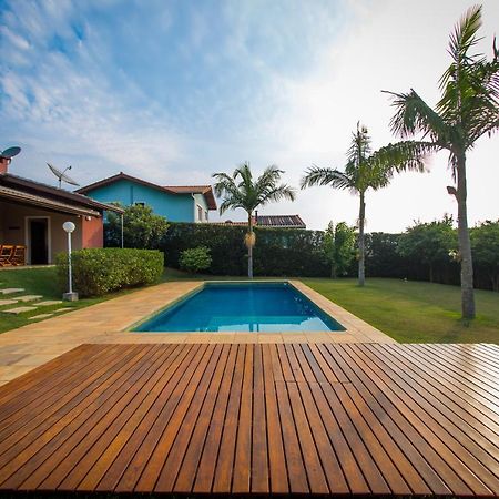Linda Casa De Campo - Proximo A Sp - Wi-Fi Gratis Бон-Жезус-дус-Пердойнс Екстер'єр фото