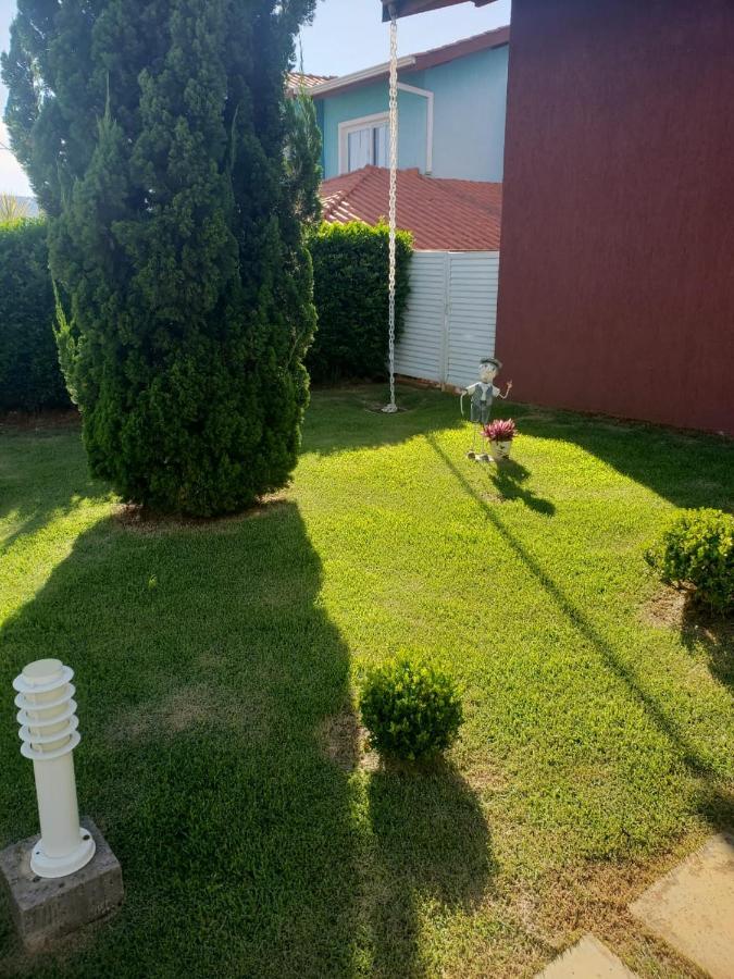 Linda Casa De Campo - Proximo A Sp - Wi-Fi Gratis Бон-Жезус-дус-Пердойнс Екстер'єр фото