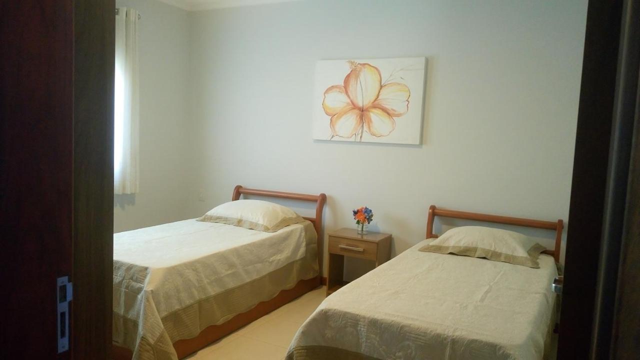 Linda Casa De Campo - Proximo A Sp - Wi-Fi Gratis Бон-Жезус-дус-Пердойнс Екстер'єр фото