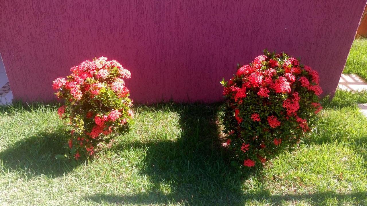 Linda Casa De Campo - Proximo A Sp - Wi-Fi Gratis Бон-Жезус-дус-Пердойнс Екстер'єр фото