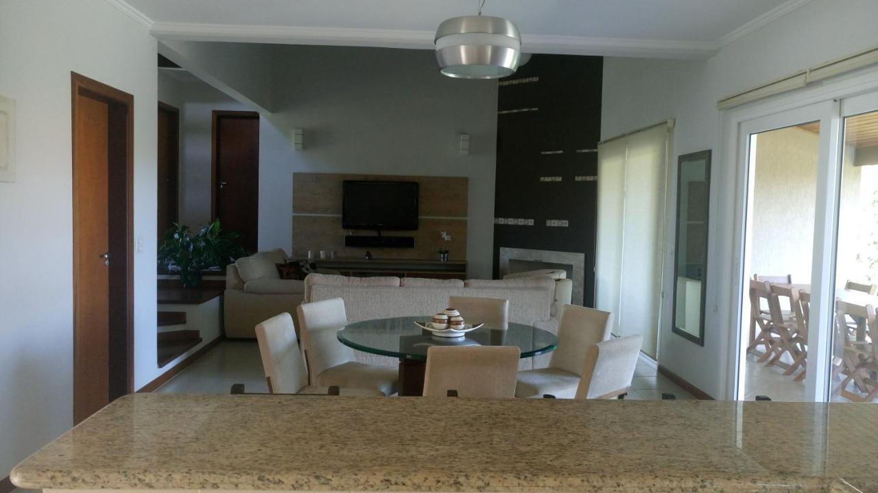 Linda Casa De Campo - Proximo A Sp - Wi-Fi Gratis Бон-Жезус-дус-Пердойнс Екстер'єр фото
