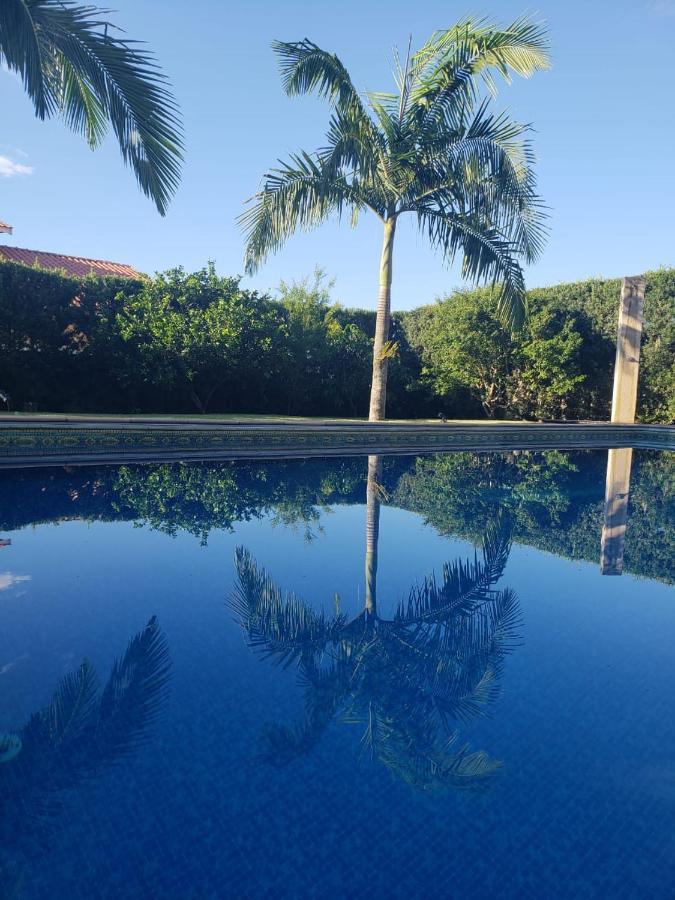 Linda Casa De Campo - Proximo A Sp - Wi-Fi Gratis Бон-Жезус-дус-Пердойнс Екстер'єр фото