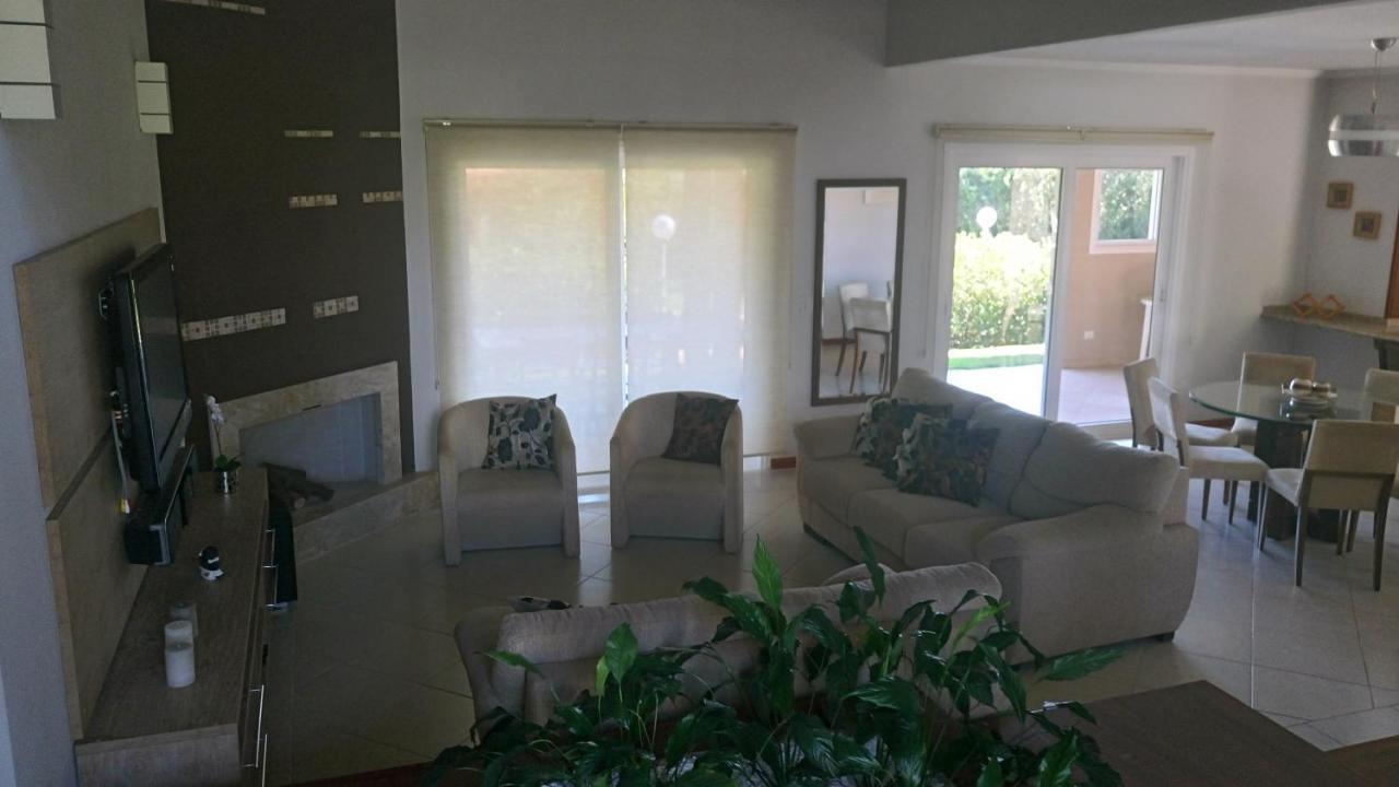 Linda Casa De Campo - Proximo A Sp - Wi-Fi Gratis Бон-Жезус-дус-Пердойнс Екстер'єр фото