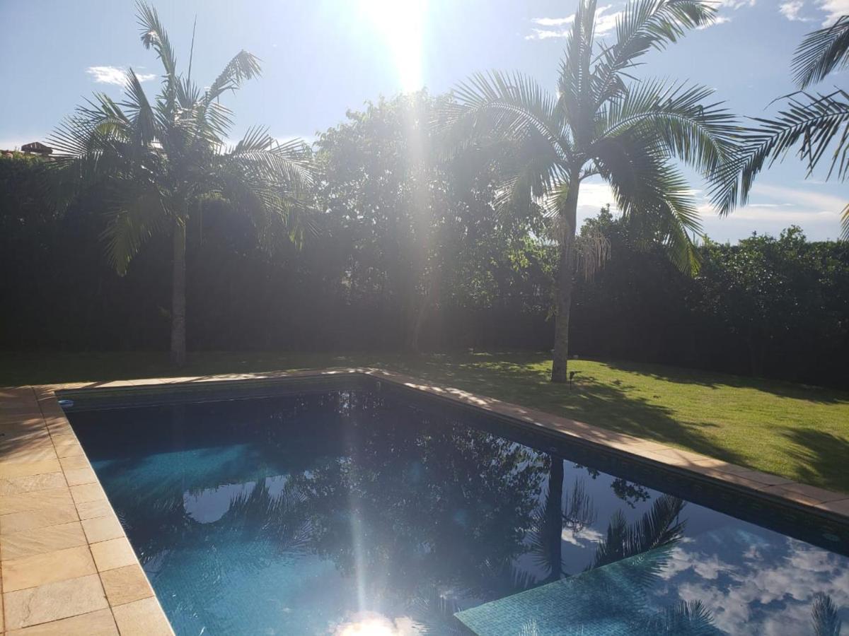 Linda Casa De Campo - Proximo A Sp - Wi-Fi Gratis Бон-Жезус-дус-Пердойнс Екстер'єр фото