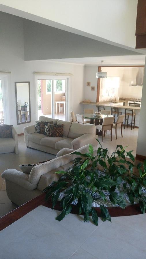 Linda Casa De Campo - Proximo A Sp - Wi-Fi Gratis Бон-Жезус-дус-Пердойнс Екстер'єр фото