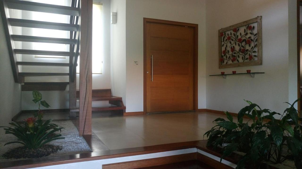 Linda Casa De Campo - Proximo A Sp - Wi-Fi Gratis Бон-Жезус-дус-Пердойнс Екстер'єр фото