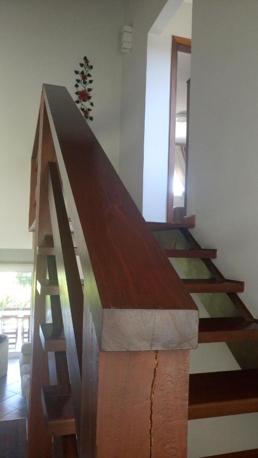 Linda Casa De Campo - Proximo A Sp - Wi-Fi Gratis Бон-Жезус-дус-Пердойнс Екстер'єр фото