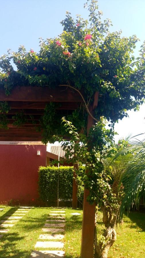 Linda Casa De Campo - Proximo A Sp - Wi-Fi Gratis Бон-Жезус-дус-Пердойнс Екстер'єр фото