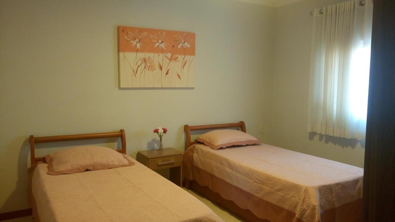 Linda Casa De Campo - Proximo A Sp - Wi-Fi Gratis Бон-Жезус-дус-Пердойнс Екстер'єр фото