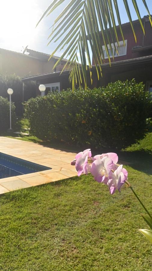 Linda Casa De Campo - Proximo A Sp - Wi-Fi Gratis Бон-Жезус-дус-Пердойнс Екстер'єр фото
