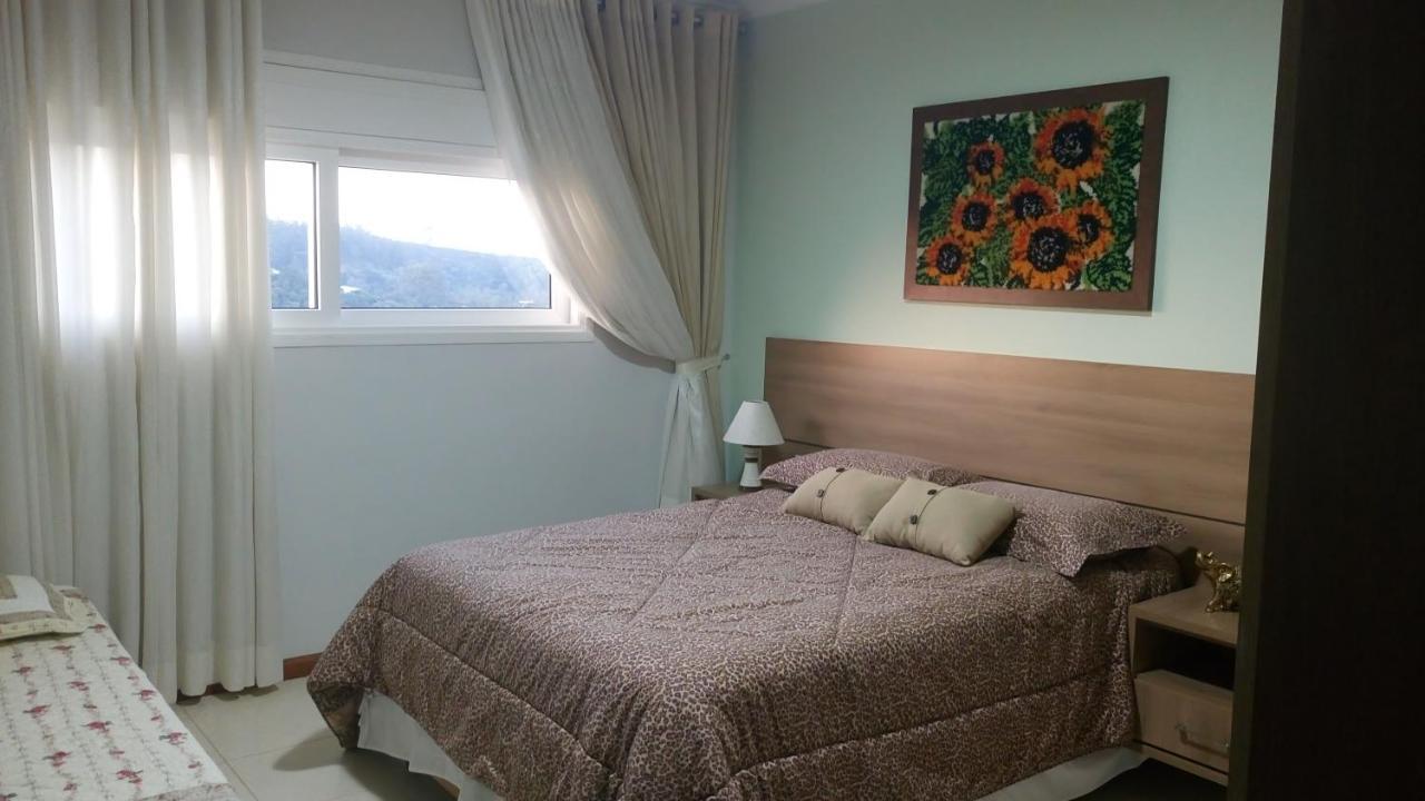 Linda Casa De Campo - Proximo A Sp - Wi-Fi Gratis Бон-Жезус-дус-Пердойнс Екстер'єр фото