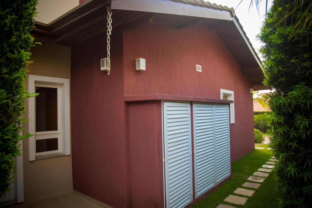 Linda Casa De Campo - Proximo A Sp - Wi-Fi Gratis Бон-Жезус-дус-Пердойнс Екстер'єр фото