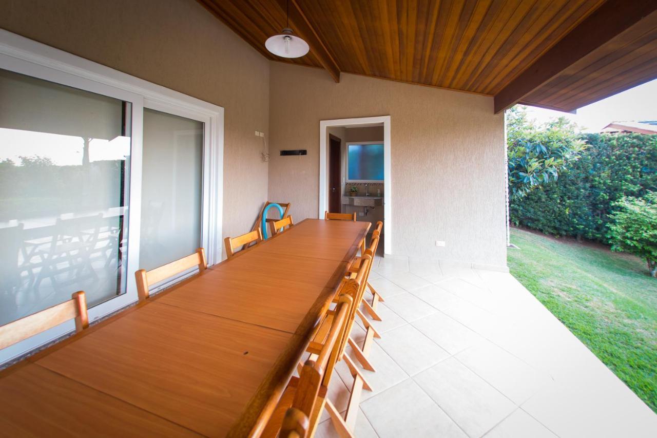 Linda Casa De Campo - Proximo A Sp - Wi-Fi Gratis Бон-Жезус-дус-Пердойнс Екстер'єр фото