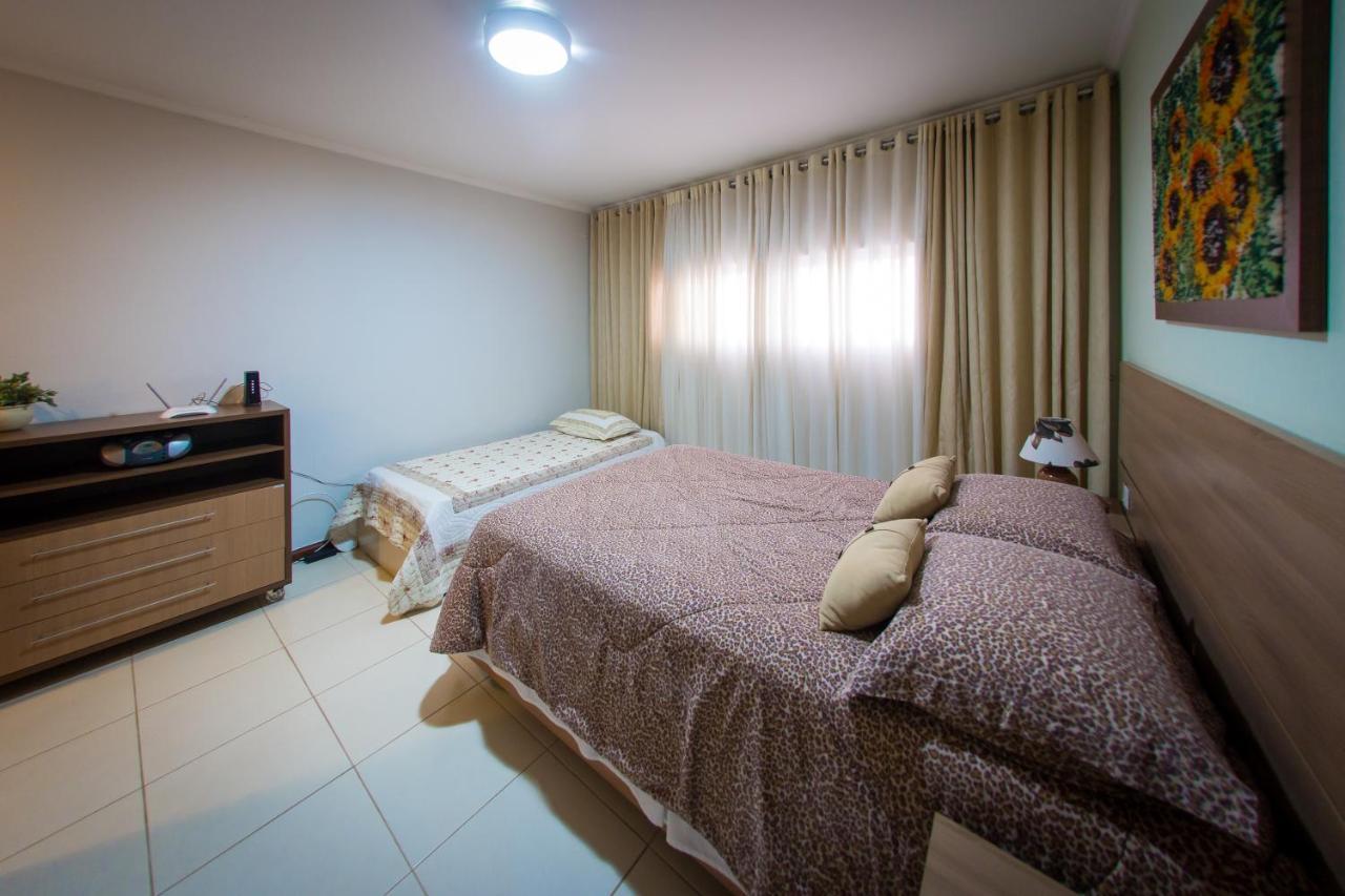 Linda Casa De Campo - Proximo A Sp - Wi-Fi Gratis Бон-Жезус-дус-Пердойнс Екстер'єр фото