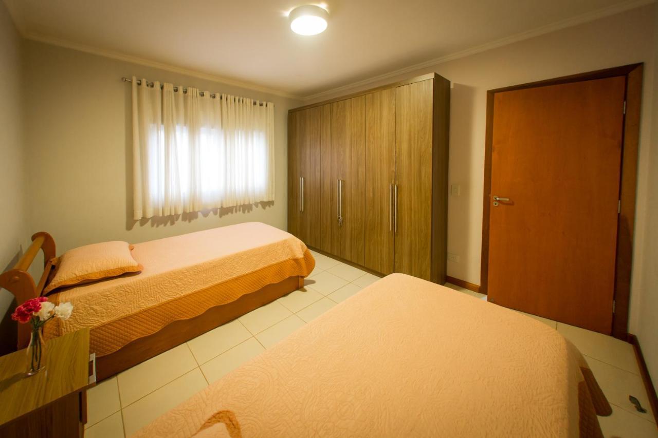 Linda Casa De Campo - Proximo A Sp - Wi-Fi Gratis Бон-Жезус-дус-Пердойнс Екстер'єр фото