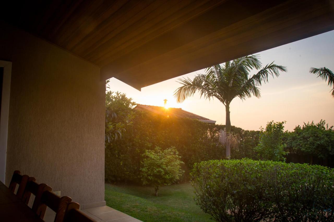 Linda Casa De Campo - Proximo A Sp - Wi-Fi Gratis Бон-Жезус-дус-Пердойнс Екстер'єр фото