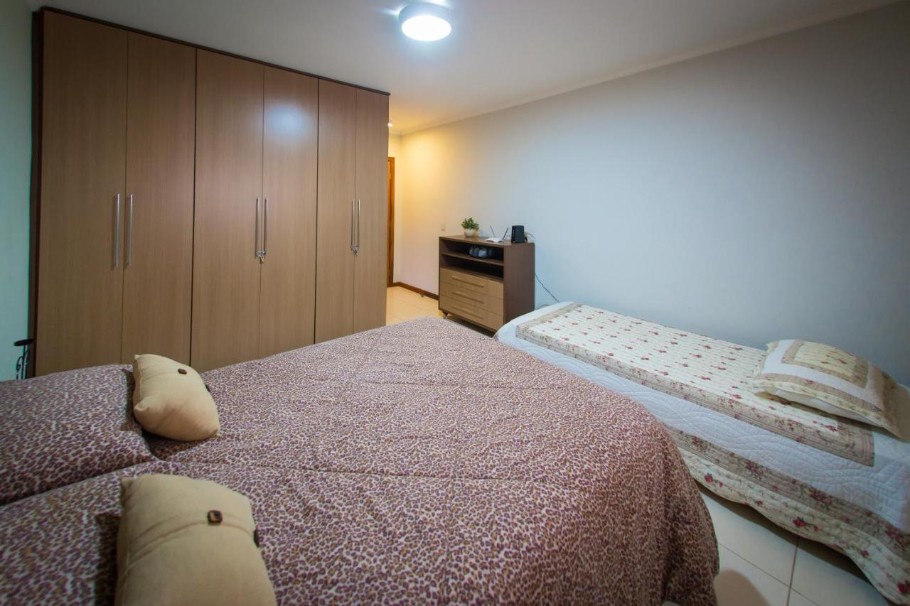 Linda Casa De Campo - Proximo A Sp - Wi-Fi Gratis Бон-Жезус-дус-Пердойнс Екстер'єр фото